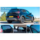 Car Shades Privacy Shades pasklaar PV FOPUM5A18