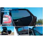 Car Shades Privacy Shades pasklaar PV FOPUM5A