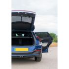 Car Shades Privacy Shades pasklaar PV KIEV65A