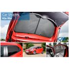 Car Shades Privacy Shades pasklaar PV KIRIO5B
