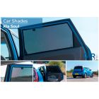 Car Shades Privacy Shades pasklaar PV KISOU5B