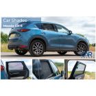 Car Shades Privacy Shades pasklaar PV MAZCX55B18