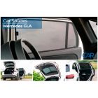 Car Shades Privacy Shades pasklaar PV MBGLA5B