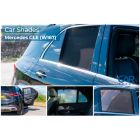 Car Shades Privacy Shades pasklaar PV MBGLE5B18