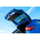 Car Shades Privacy Shades pasklaar PV MGZS5A