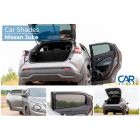 Car Shades Privacy Shades pasklaar PV NIJUK5B