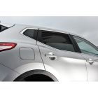 Car Shades Privacy Shades pasklaar PV NIQAS5B