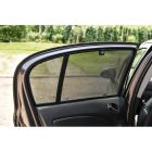 Car Shades Set Car Shades passend voor Opel Corsa D 5 deurs 2006-2014 & Corsa E 5 deurs 2014- excl. Facelift (4-delig) PV OPCOR5B