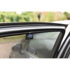 Car Shades Set Car Shades passend voor Opel Corsa D 5 deurs 2006-2014 & Corsa E 5 deurs 2014- excl. Facelift (4-delig) PV OPCOR5B