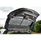 Car Shades Set Car Shades passend voor Opel Corsa D 5 deurs 2006-2014 & Corsa E 5 deurs 2014- excl. Facelift (4-delig) PV OPCOR5B