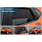 Car Shades Privacy Shades pasklaar PV RECAP5A18