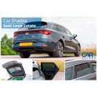 Car Shades Privacy Shades pasklaar PV SELEOEE