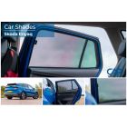 Car Shades Privacy Shades pasklaar PV SKENY5A18
