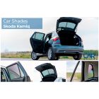 Car Shades Privacy Shades pasklaar PV SKKAM5A