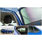 Car Shades Privacy Shades pasklaar PV SKOCT5D18