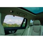 Car Shades Privacy Shades pasklaar PV VOV60EB