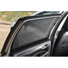 Car Shades Set Car Shades (achterportieren) passend voor Volvo V70 Station 2007- / XC70 2007- (2-delig) PV VOV70EB18
