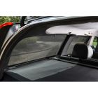 Car Shades Set Car Shades passend voor Volvo V70 Station 2007- / XC70 2007- (6-delig) PV VOV70EB