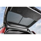 Car Shades Set Car Shades passend voor Volvo V70 Station 2007- / XC70 2007- (6-delig) PV VOV70EB