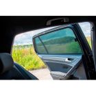 Car Shades Set Car Shades (achterportieren) passend voor Volkswagen Golf VII 5 deurs 2013-2020 (2-delig) PV VWGOL5G18