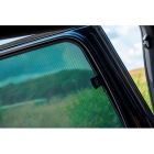 Car Shades Set Car Shades (achterportieren) passend voor Volkswagen Golf VII 5 deurs 2013-2020 (2-delig) PV VWGOL5G18