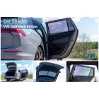 Car Shades Privacy Shades pasklaar PV VWGOLEH