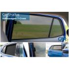 Car Shades Privacy Shades pasklaar PV VWTCR5A18
