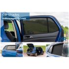 Car Shades Privacy Shades pasklaar PV VWTCR5A