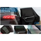 Car Shades Privacy Shades pasklaar PV VWTOA5D