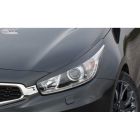 Rdx Racedesign Koplamp styling RD KKA03