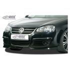 Rdx Racedesign Koplampspoilers passend voor Volkswagen Golf V 2003-2008 & Jetta 2005-2010 (ABS) RD KVW16