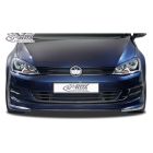 Rdx Racedesign Koplampspoilers passend voor Volkswagen Golf VII 2012-2017 (ABS) RD KVW19