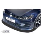 Rdx Racedesign Koplampspoilers passend voor Volkswagen Golf VII 2012-2017 (ABS) RD KVW19
