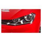 Rdx Racedesign Koplampspoilers passend voor Volkswagen Golf VII 2012-2017 (ABS) RD KVW19