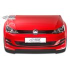 Rdx Racedesign Koplampspoilers passend voor Volkswagen Golf VII 2012-2017 (ABS) RD KVW19