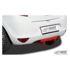 Bumper Rdx Racedesign RD RCI01