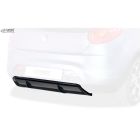 Rdx Racedesign Diffusors RD RFI03