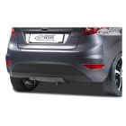 Bumper Rdx Racedesign RD RFO03