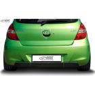 Bumper Rdx Racedesign RD RHY01