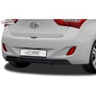 Bumper Rdx Racedesign RD RHY03