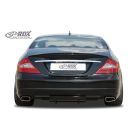 Rdx Racedesign Diffusors RD RME03