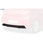 Rdx Racedesign Diffusors RD RMT01