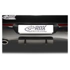 Rdx Racedesign Diffusors RD ROP07