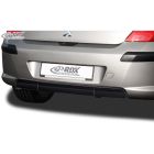Rdx Racedesign Diffusors RD RPE02