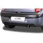 Bumper Rdx Racedesign RD RPE03