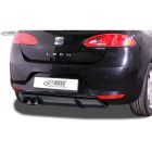 Bumper Rdx Racedesign RD RSE11