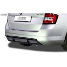 Bumper Rdx Racedesign RD RSK02