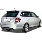 Rdx Racedesign Diffusors RD RSK02