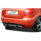 Bumper Rdx Racedesign RD RSK03