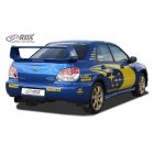 Rdx Racedesign Diffusors RD RSU01